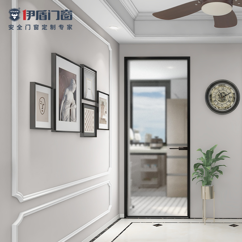 微邊平開(kāi)門(mén),伊盾門(mén)窗,門(mén)窗定制,安全門(mén)窗,臥室門(mén),廁所門(mén),平開(kāi)門(mén)