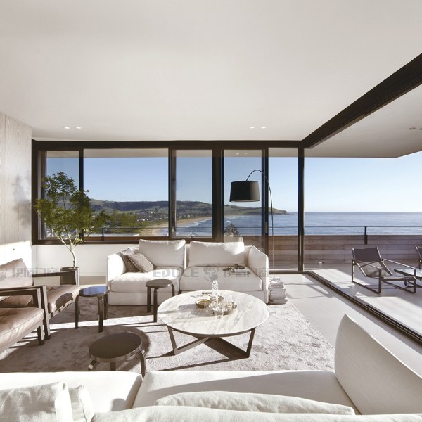 伊盾高效隔音門窗，隔熱效果出眾，讓你的家居冬暖夏涼！