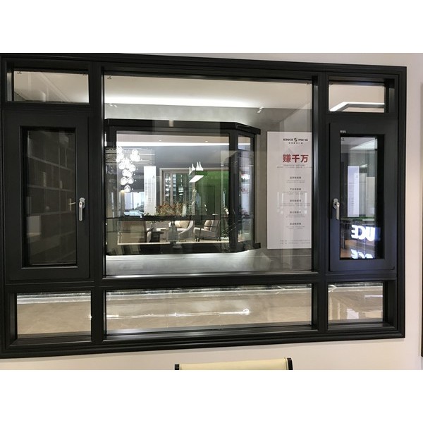 伊盾高效隔音門窗，您身邊的安全門窗！