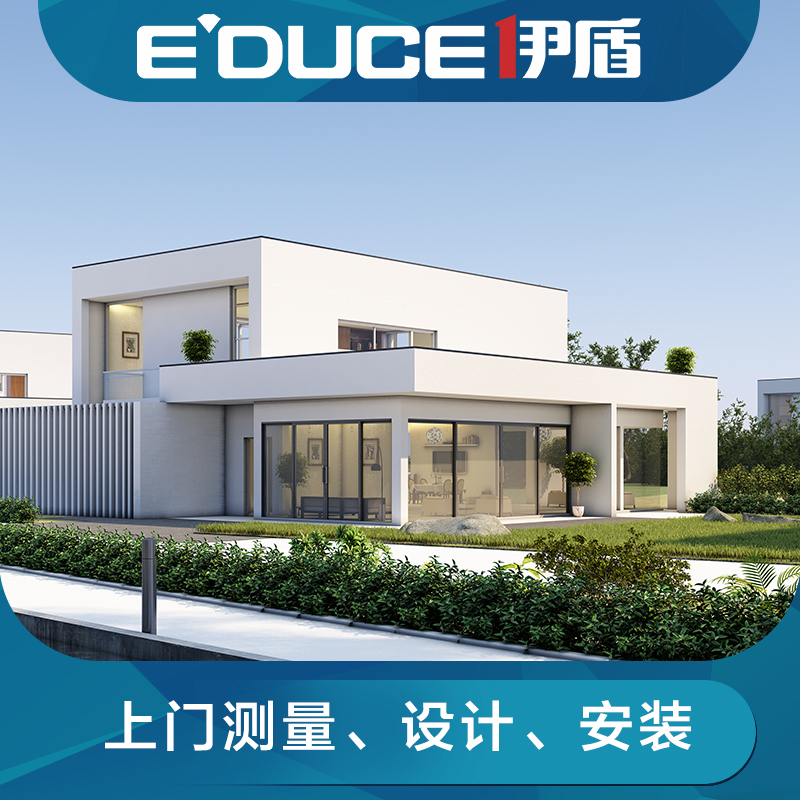 高效隔音系統門窗十大品牌