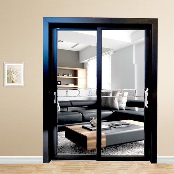 大揭秘！為什么伊盾防擾門窗如此之紅？