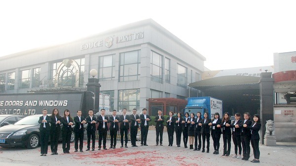 想做鋁合金門窗代理，哪個品牌比較好呢？