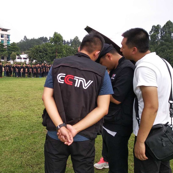 伊盾防擾門窗為何受到央視專訪？