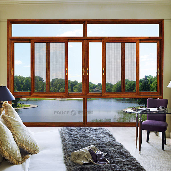 伊盾防擾門窗：英盾系列榮登消費新寵！