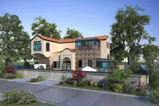 伊盾高效隔音門窗為什么風靡門窗行業？看看就知道了！121701