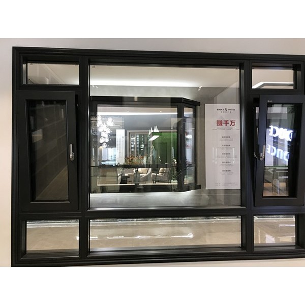 安全門窗廠家哪家強(qiáng)？伊盾門窗怎么樣？