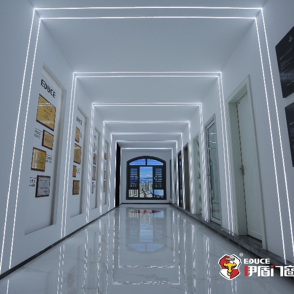 高效隔音門(mén)窗哪家最好？為你推薦伊盾門(mén)窗！