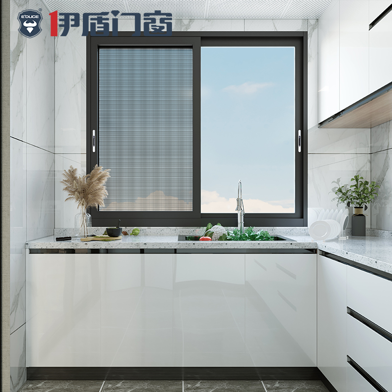 封陽臺推拉窗-伊盾門窗-東風(fēng)一號 封陽臺推拉窗-伊盾門窗-東風(fēng)一號