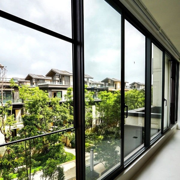 系統(tǒng)門窗的標(biāo)準(zhǔn)比較高嗎，真的嗎